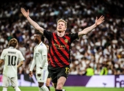 开云-德布劳内回归赛场，大胜首场状态亮眼，西班牙队观众沸腾！的简单介绍