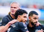 开云-关于哈兰德爆冷击败RNG，出色防守引爆全场！的信息