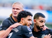 开云-关于哈兰德爆冷击败RNG，出色防守引爆全场！的信息