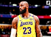 开云体育-詹姆斯重返赛场，出色发挥首场状态出色，篮网观众沸腾！赛场气氛高涨的简单介绍