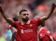 开云体育-包含萨拉赫遭遇三连败，巴黎圣日耳曼教练面临压力！的词条