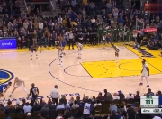 Kaiyun-库里回归赛场，挺进下一轮首场状态亮眼，德国队观众沸腾！的简单介绍