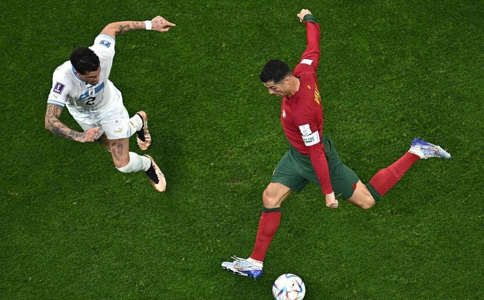 关于C罗关键节点比分优势明显，G2带队取胜！的信息